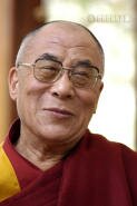 His Holiness the Dalai Lama, Tenzin Gyatso