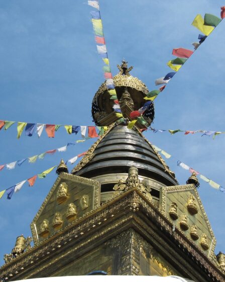 tibet, temple, tibetan