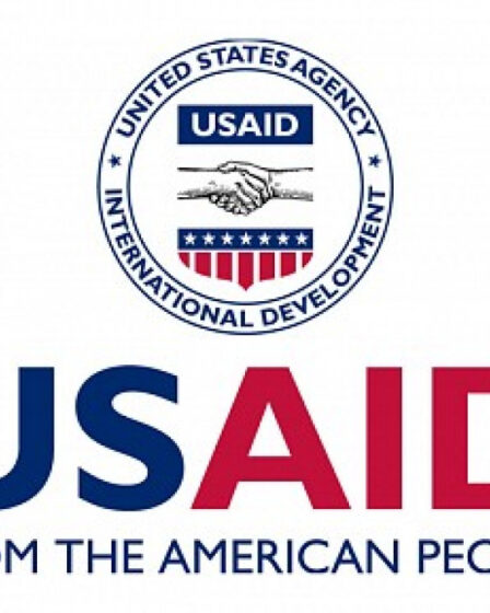 USAID pledges $2 million aid to Nepal