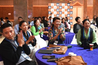International Tibet Youth Forum Successfully Concludes with Participants Declaring Firm Commitment to Tibet Advocacy