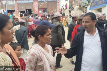 Mother, son missing from Kalikot found in Nepalgunj