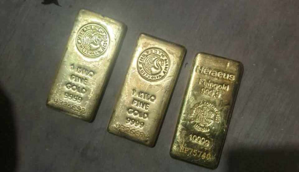 One more Chinese national arrested in connection with Dolakha gold bust