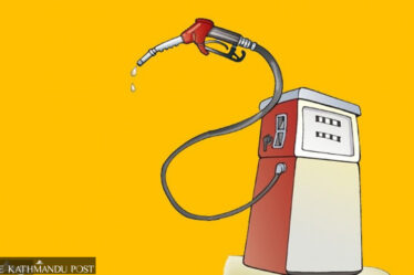 Nepal Oil Corporation slashes diesel, kerosene prices