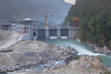 Private sector for competitive licensing for hydropower projects
