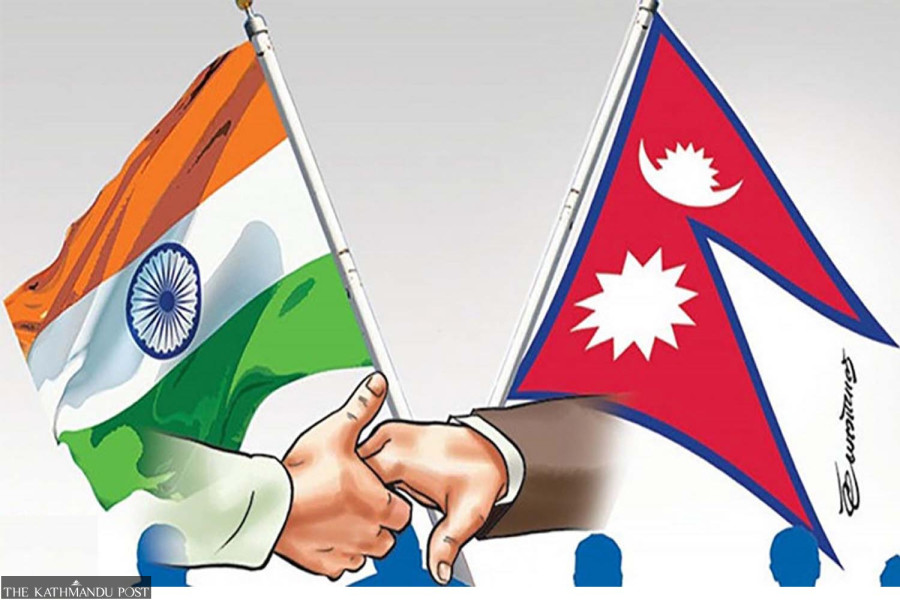 Nepal and India may sign long-term power trade agreement later this month