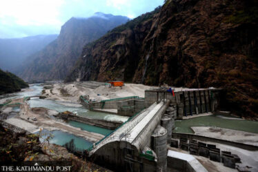 Can Nepal harness its huge hydropower potential?