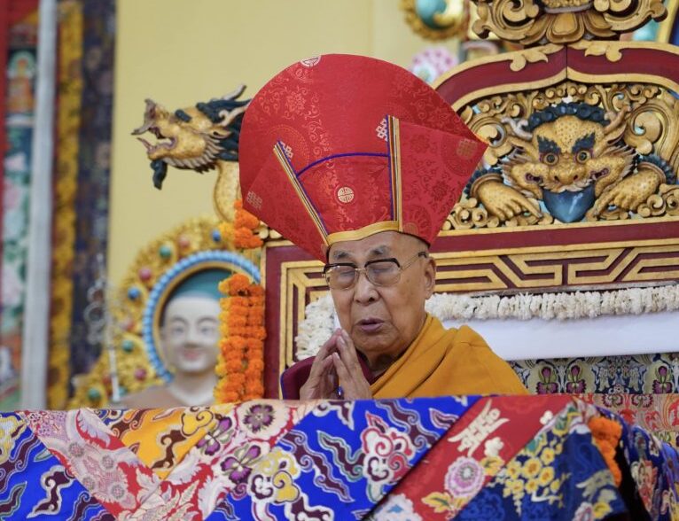 His Holiness the Dalai Lama to Inaugurate First International Sangha Forum