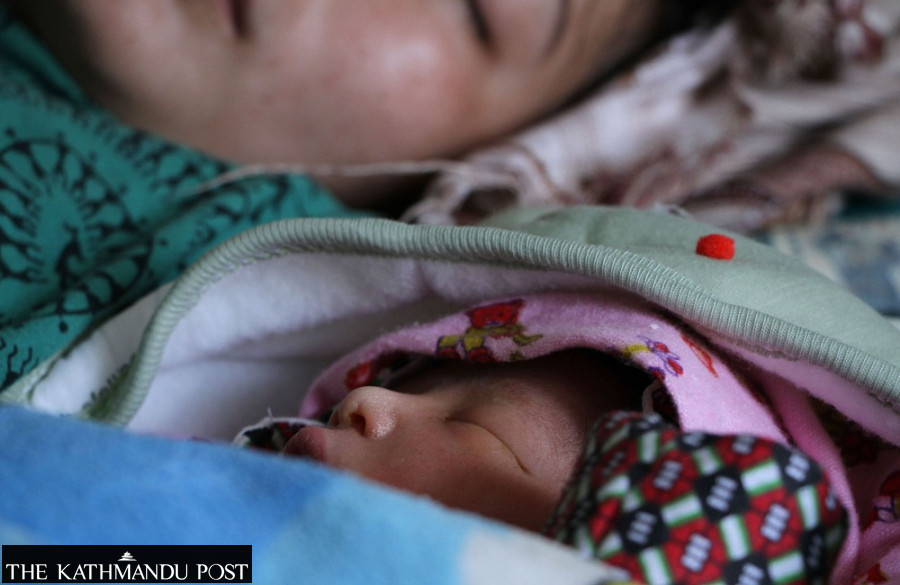 Early pregnancies and healthcare gaps fuelling neonatal mortality in Jumla