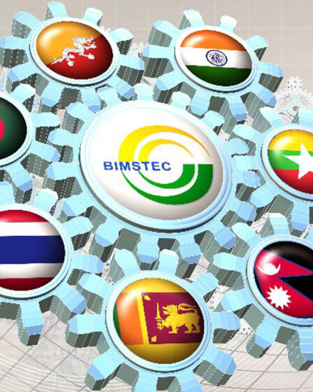 BIMSTEC forms Eminent Persons Group to chart out future course of the seven-nation grouping