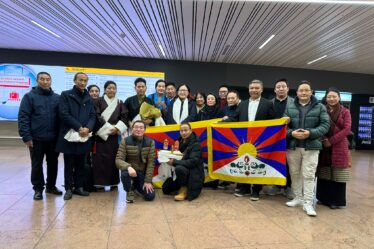 CTA Will Not Shy Away From Calling Out Beijing over Prevailing Repressive Policies in Tibet: Kalon Norzin Dolma