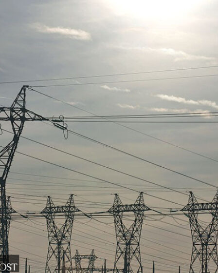 Nepal, China to discuss implementation modality for cross-border power line