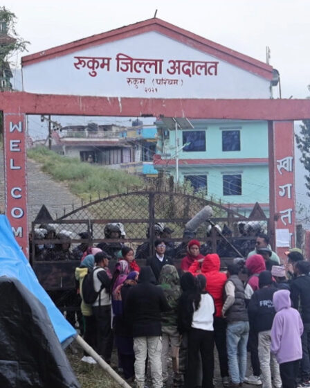 24 get life sentence for Rukum West massacre