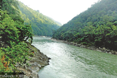 Fate of Pancheshwar project hangs in balance with Nepal and India yet to bridge differences