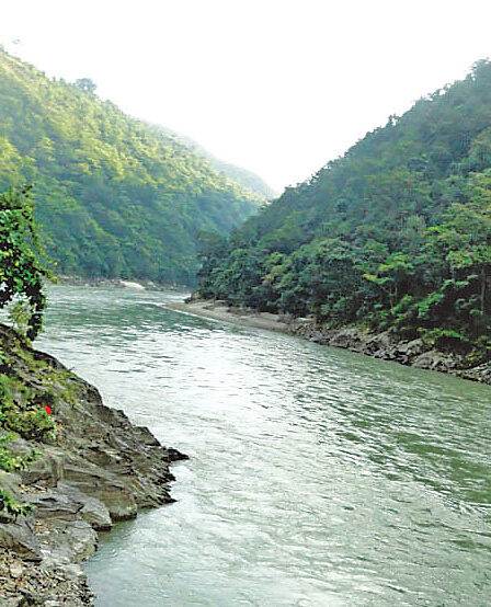 Fate of Pancheshwar project hangs in balance with Nepal and India yet to bridge differences