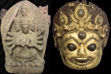 United States returns four Nepali artefacts